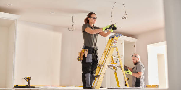 Best Circuit Breaker Repair  in Clymer, PA