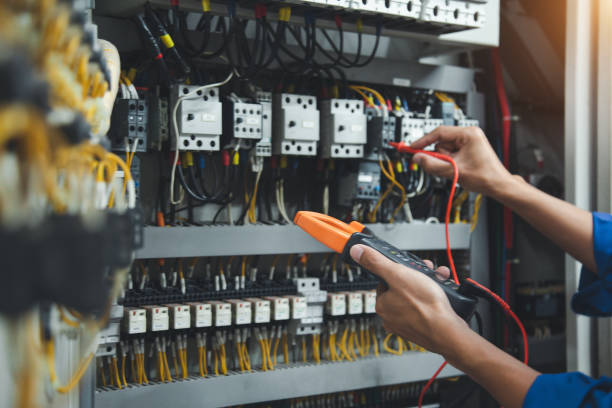 Best Electrical Outlet Repair  in Clymer, PA