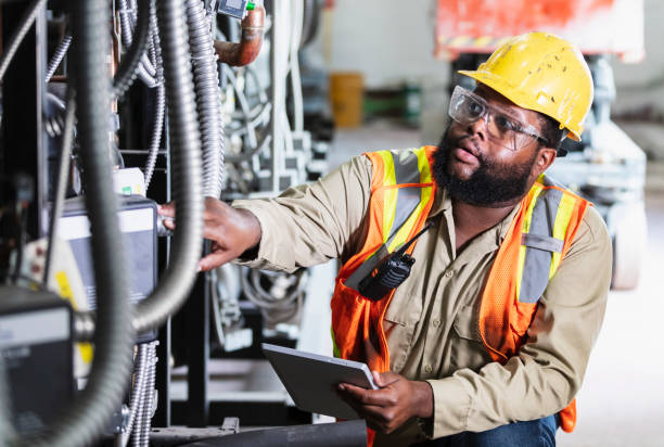 Best Commercial Electrician Services  in Clymer, PA
