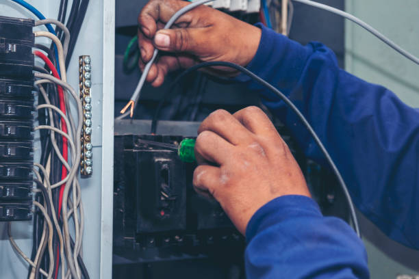 Best Electrical Repair Services  in Clymer, PA
