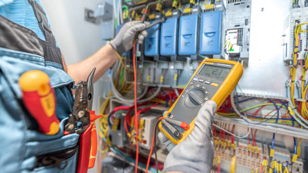 Best Electrician Near Me  in Clymer, PA