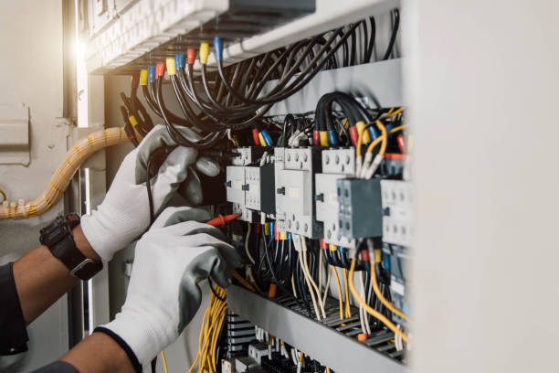 Best Licensed Electrician  in Clymer, PA